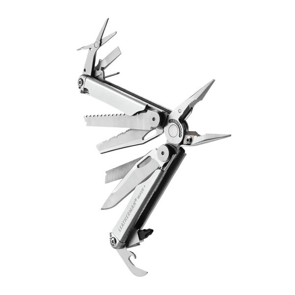 Leatherman, il vero coltello multiuso dei velisti oggi lo acquisti qui